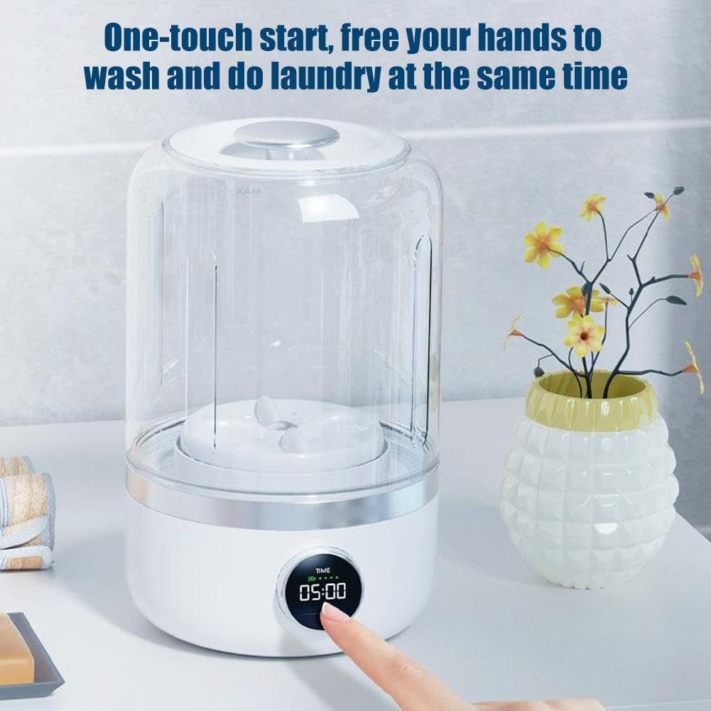 Smart Wash Mini