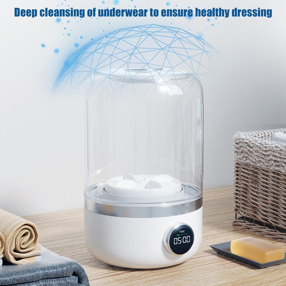 Smart Wash Mini