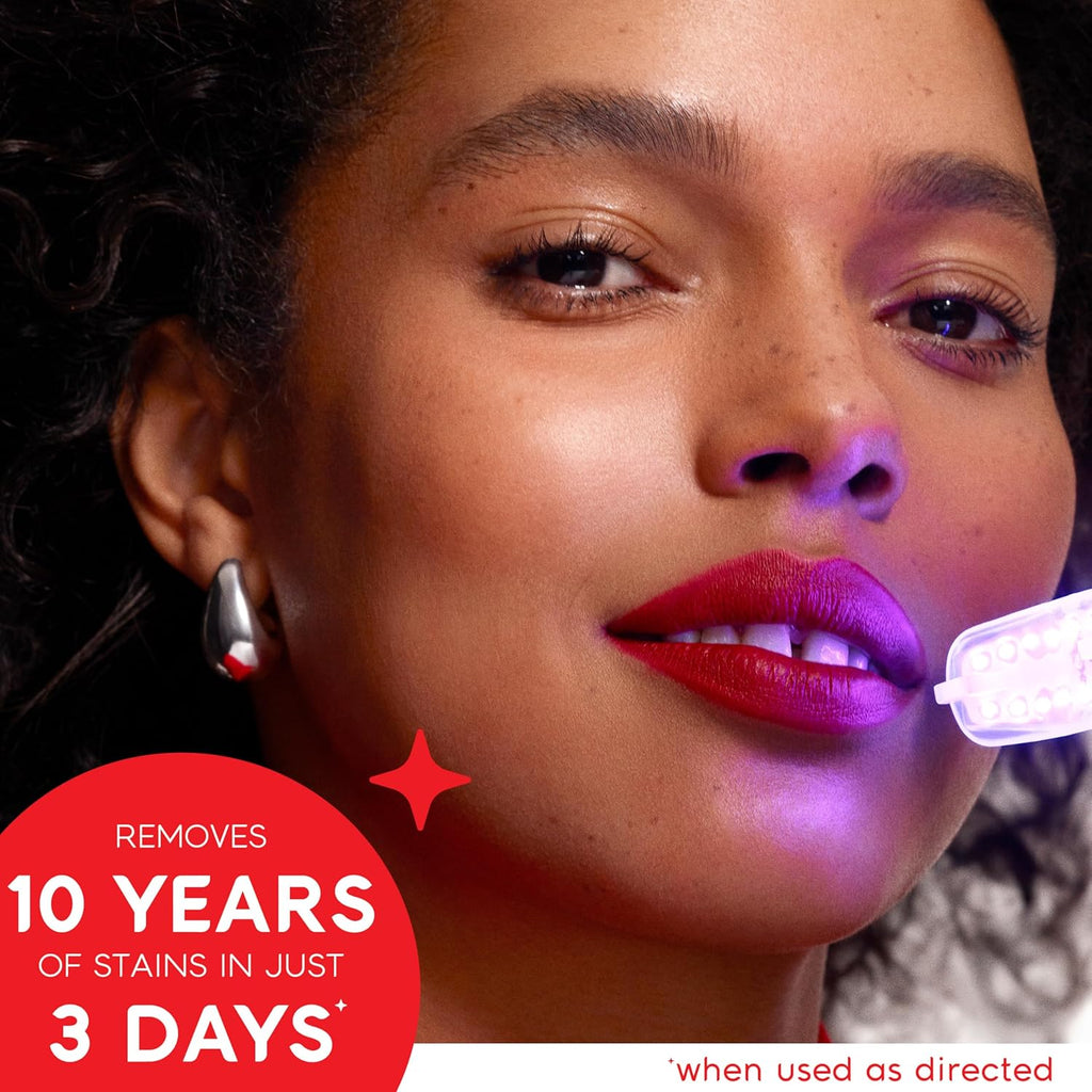 Colgate Optic White FlexLight LED Kit