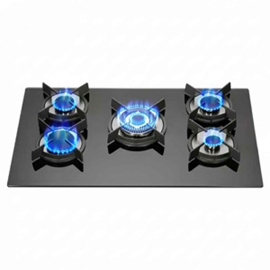 Smart Burner - With Power bank