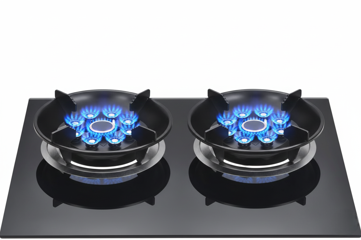 Smart Burner - With Power bank