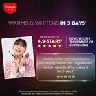 COLGATE Optic White O2 Active Oxygen Whitening Toothpaste