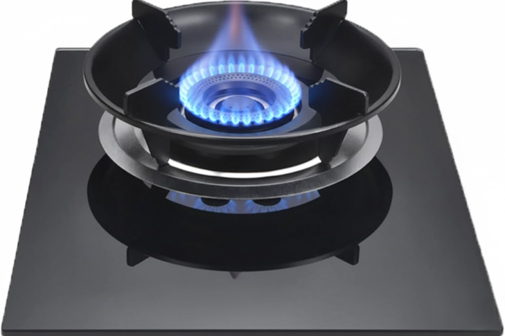 Smart Burner - With Power bank